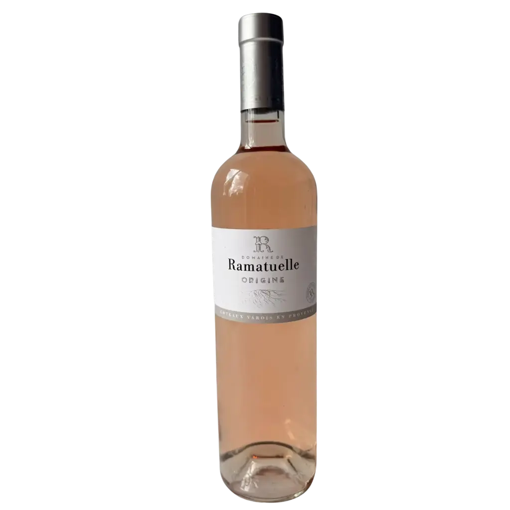 Domaine Ramatuelle - Provence Rose