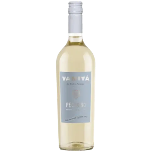 Vanita Pecorino Terre di Chieti