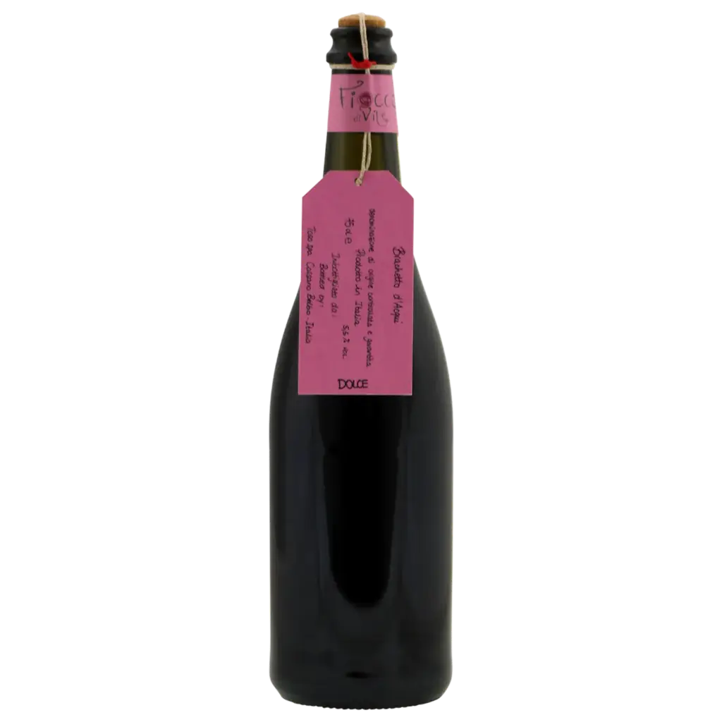 Brachetto D'acqui Fiocco de Vite