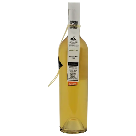 BIO-DEM Lunaria Ancestrale Pecorino