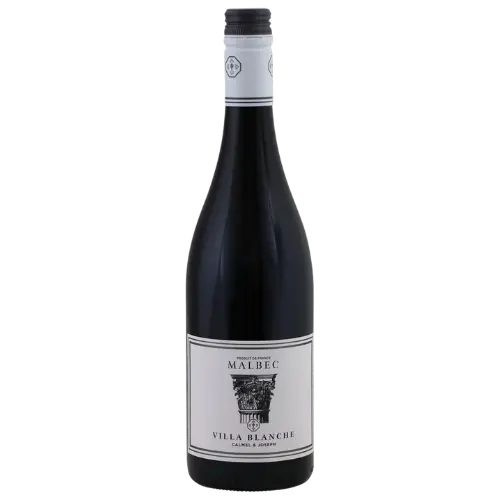 Villa Blanche Malbec