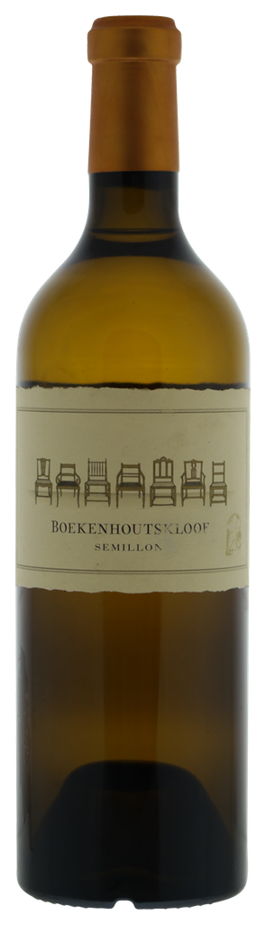 Boekenhoutskloof Sémillon