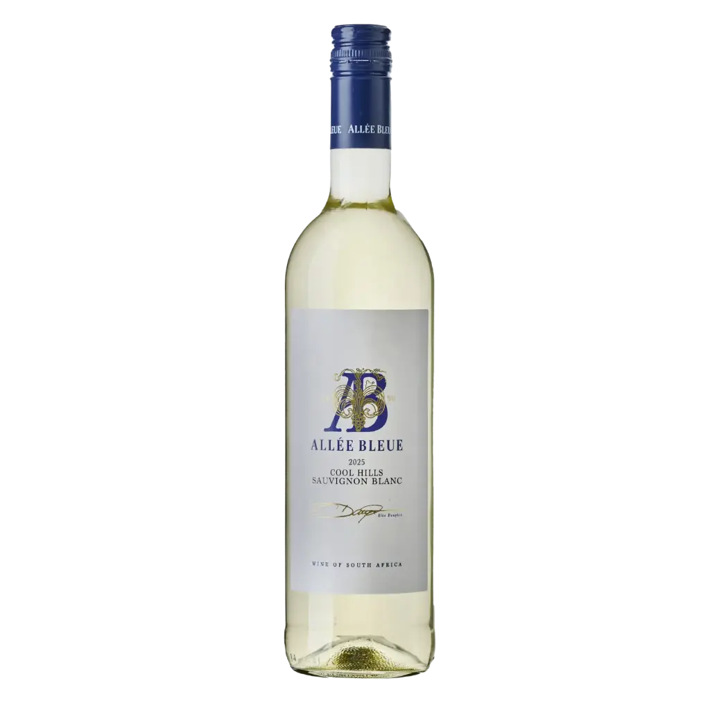 Allée Bleue Cool Hills Sauvignon Blanc