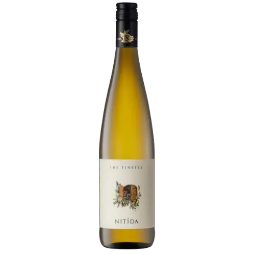 Nitida – “The Tinkery” Gewurztraminer