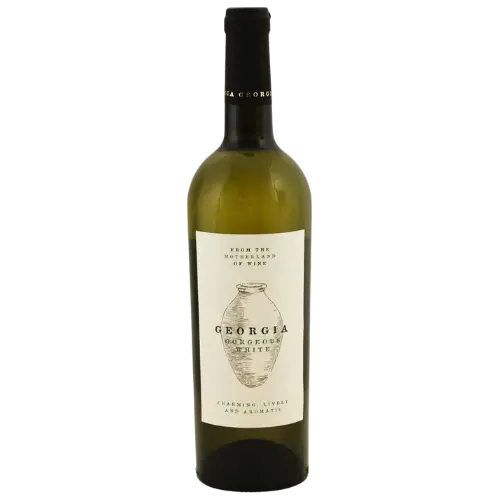 Teliani Valley Georgia Gorgeous white