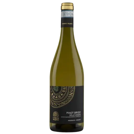 [COM0201] Corte Majoli - Pinot Grigio