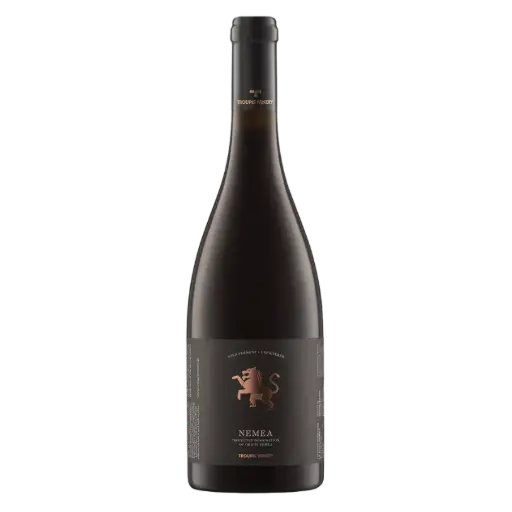 Troupis Nemea Agiorgitiko