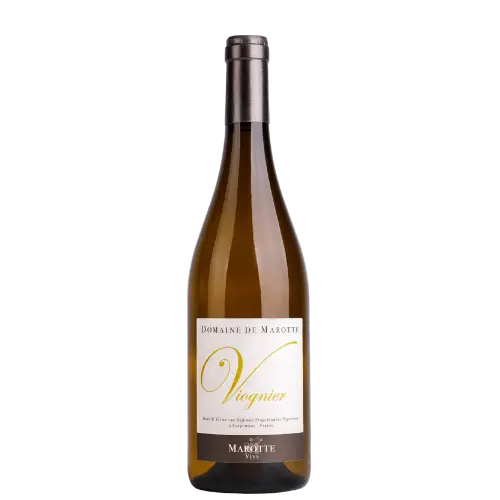 [WB006] Domaine de Marotte - Viognier
