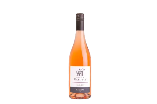[WB003] Domaine Marotte - Cuvée Jules