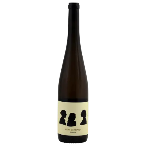 [22605] Herr Ehrhard unfiltered Riesling trocken