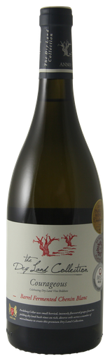 [30083] Perdeberg Dry Land Collection barrel fermented Chenin Blanc