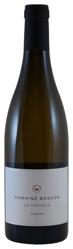 [C35314] BIO Domaine Begude 'Le Paradis'  Viognier