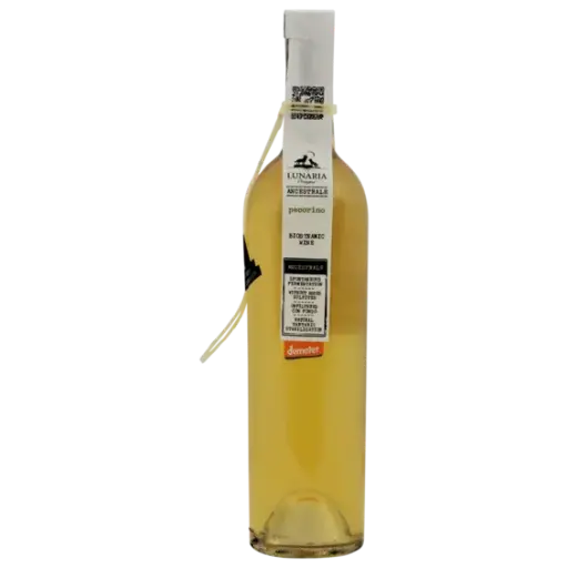 [C35375] BIO-DEM Lunaria Ancestrale Pecorino