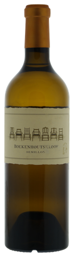 [30150] Boekenhoutskloof Sémillon