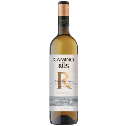 [CAR0201] Camino de Rus – Verdejo 