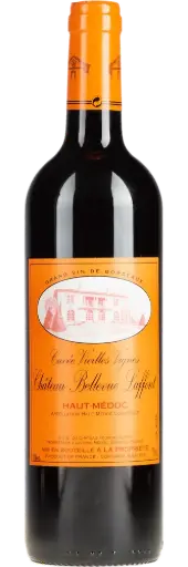 [WT2092] Château Bellevue Laffont Ht Medoc Vieilles Vignes