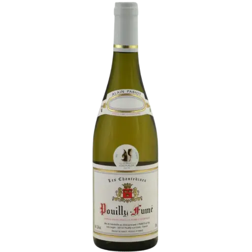 [10501] Pouilly Fumé Les Chantebines