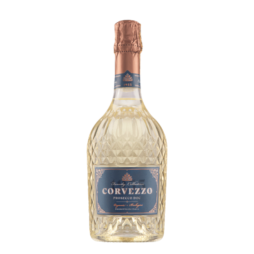 [COR0101] Corvezzo - Prosecco Spumante
